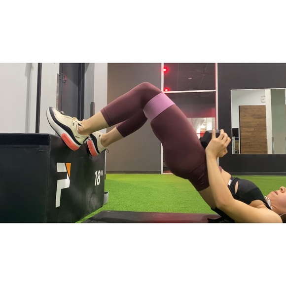 Non slip resistance bands 💪🏼🙌🏼 - Picture 6 of 7